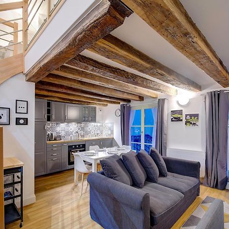 Le Corail /100M Gare Appartement Tours Buitenkant foto