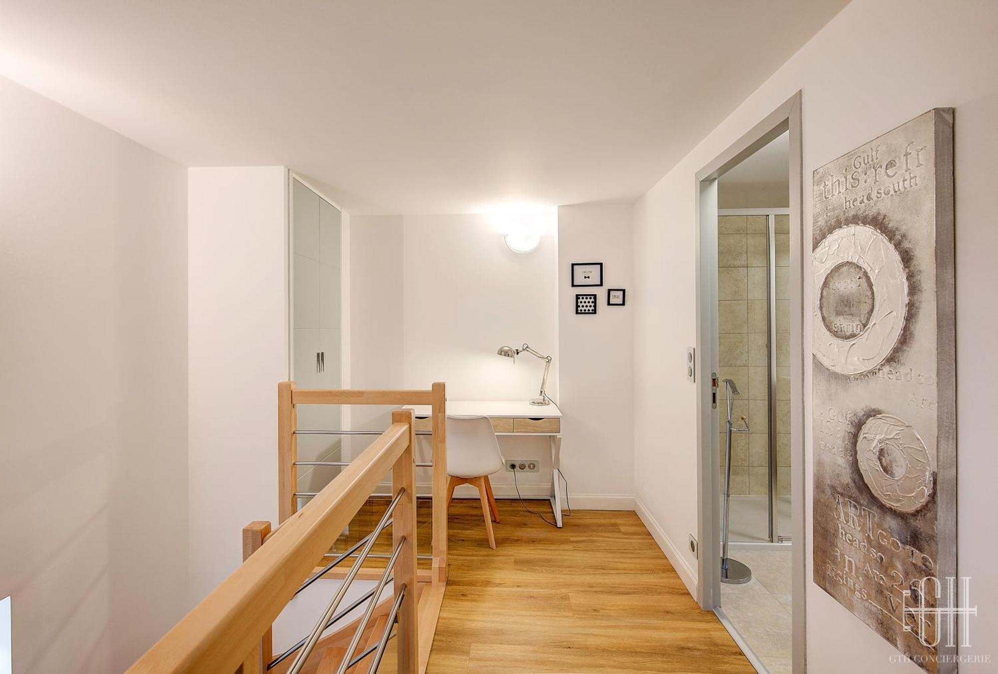 Le Corail /100M Gare Appartement Tours Buitenkant foto