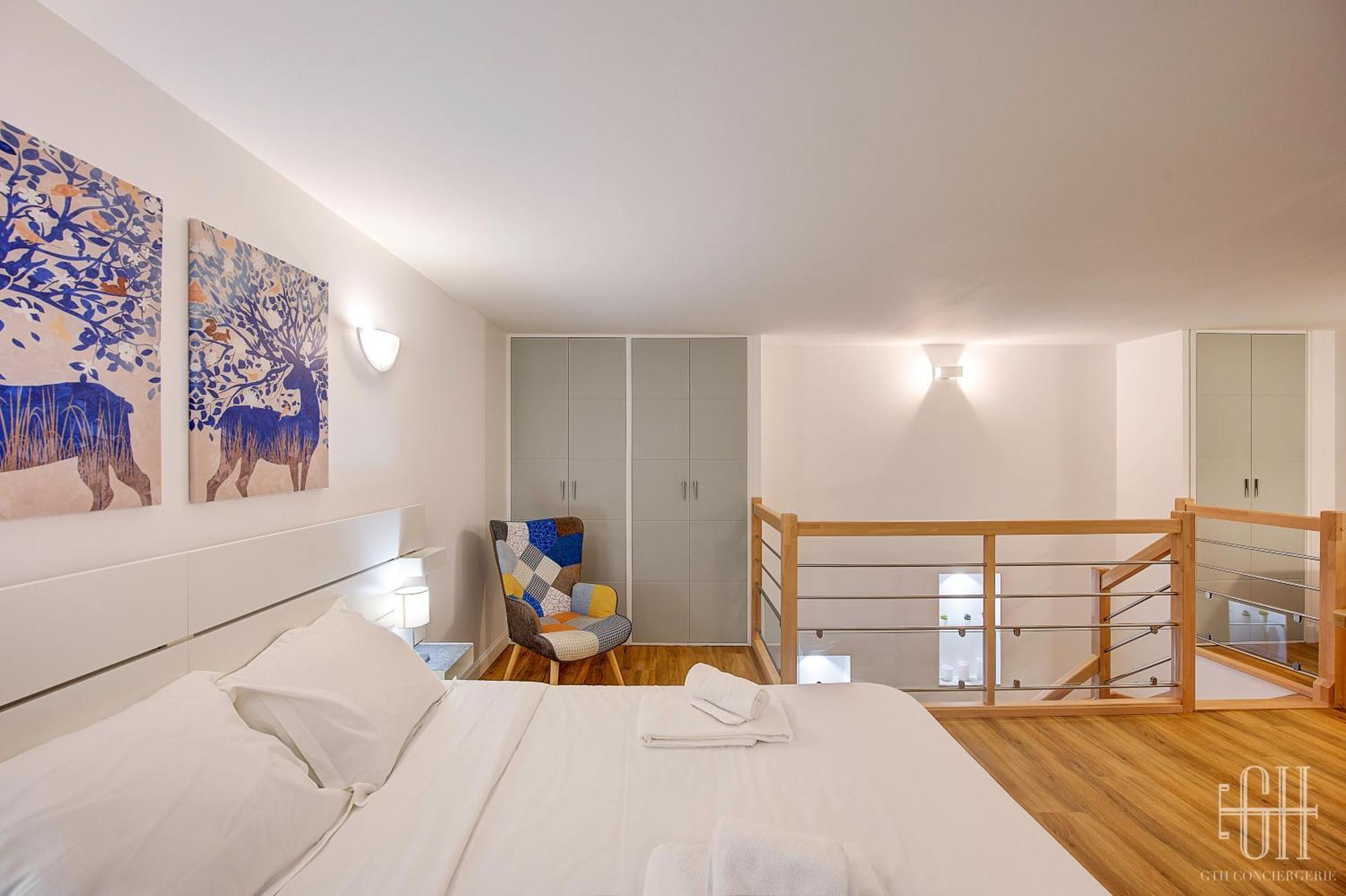 Le Corail /100M Gare Appartement Tours Buitenkant foto